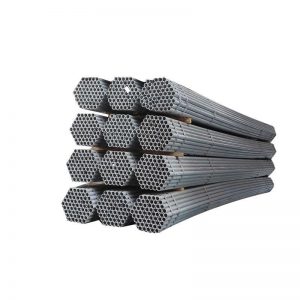 DX53D/SGCD2/SGCD3 Galvanized Pipe