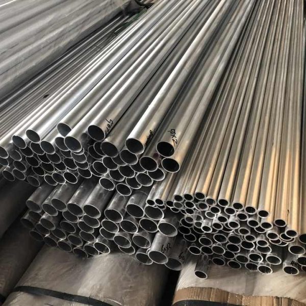 310S Stainless Steel Pipe/Tube - Image 2