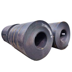 DC01/DC02/DC03/DC04/DC05/DC06 Cold Rolled Steel Coil