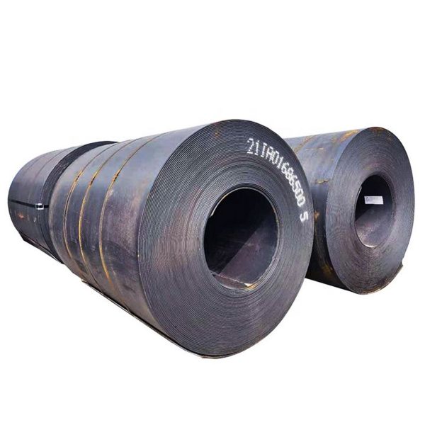 DC01/DC02/DC03/DC04/DC05/DC06 Cold Rolled Steel Coil