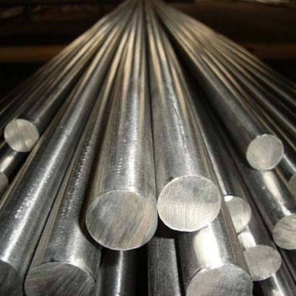 321 Stainless Steel Bar/Rod - Image 4