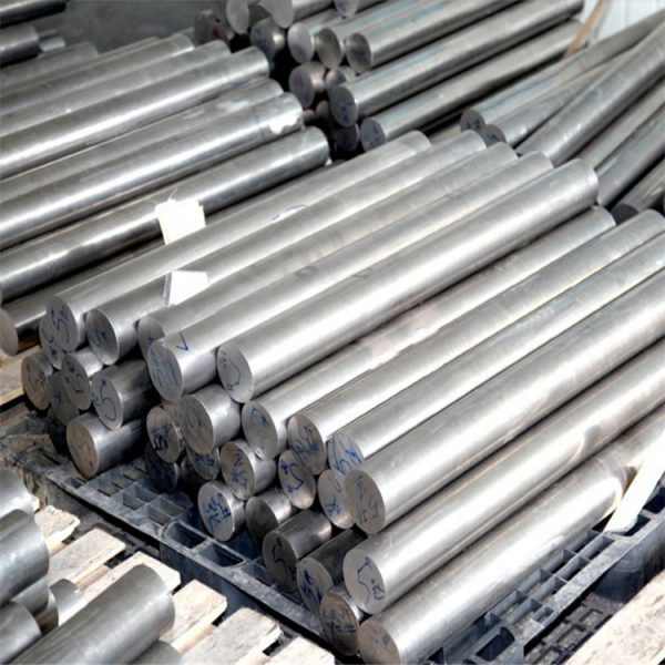 301 Stainless Steel Bar/Rod - Image 3