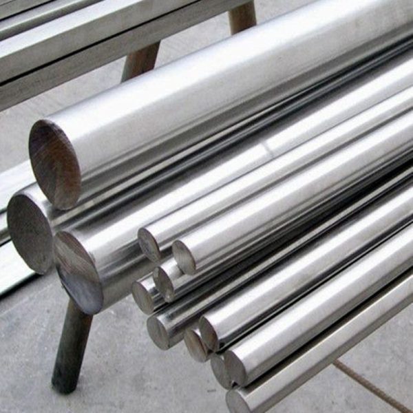 904L Stainless Steel Bar/Rod - Image 2