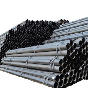 Mild Steel Tube