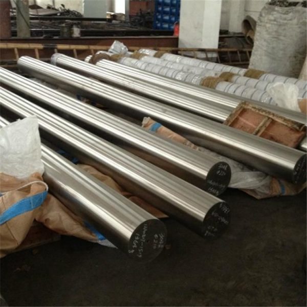 304 Stainless Steel Bar/Rod - Image 3