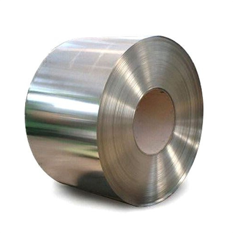 416 Stainless Steel Coil/Strip