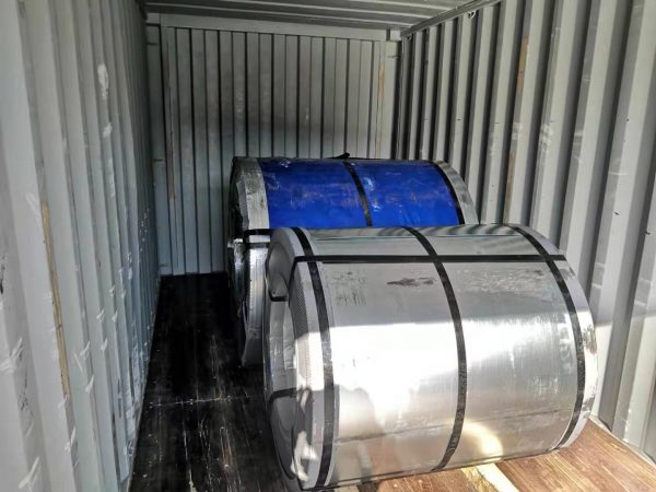 316 Stainless Steel Coil/Strip - Image 4