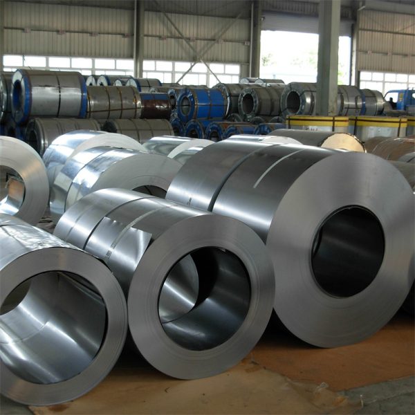 321 Stainless Steel Coil/Strip - Image 4