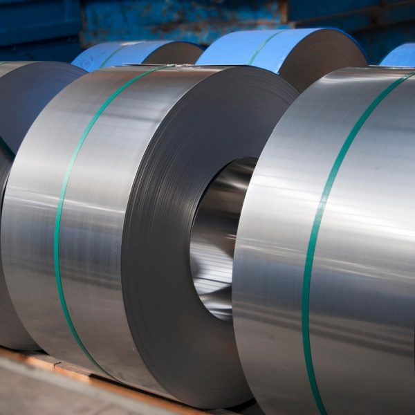 430 Stainless Steel Coil/Strip - Image 3