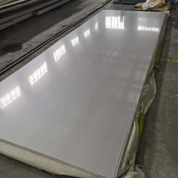 310S Stainless Steel Plate/Sheet - Image 4