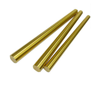 C21000/H96 Brass Bar