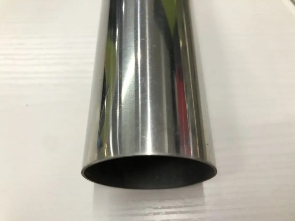 321 Stainless Steel Pipe/Tube - Image 2