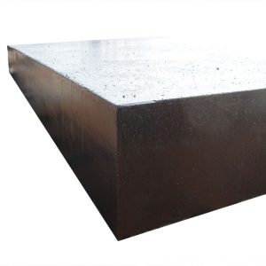 Mild Steel Plate