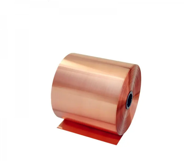 C10200/TU1 Copper Foil - Image 4