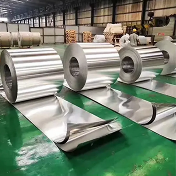 3A21 Aluminum Foil - Image 4