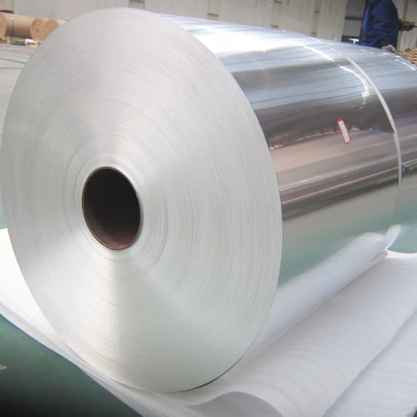3A21 Aluminum Foil - Image 3