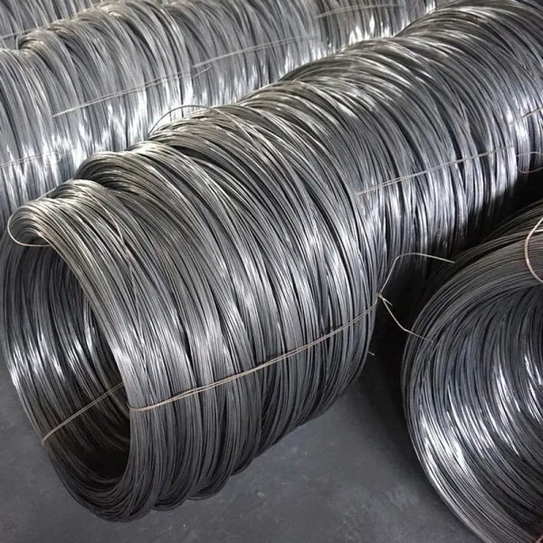 904L Stainless Steel Wire - Image 4