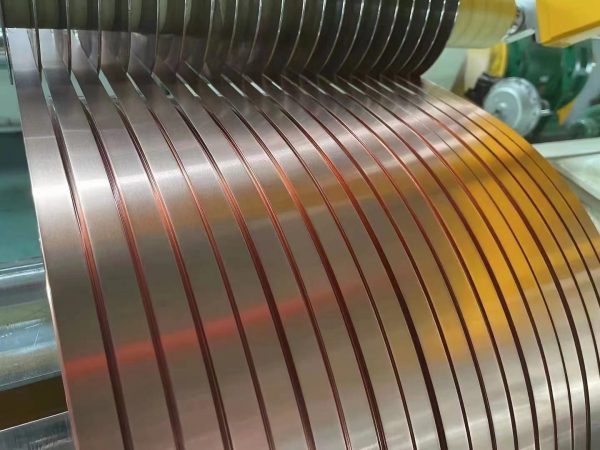 C12000/TP1 Copper Coil - Image 2