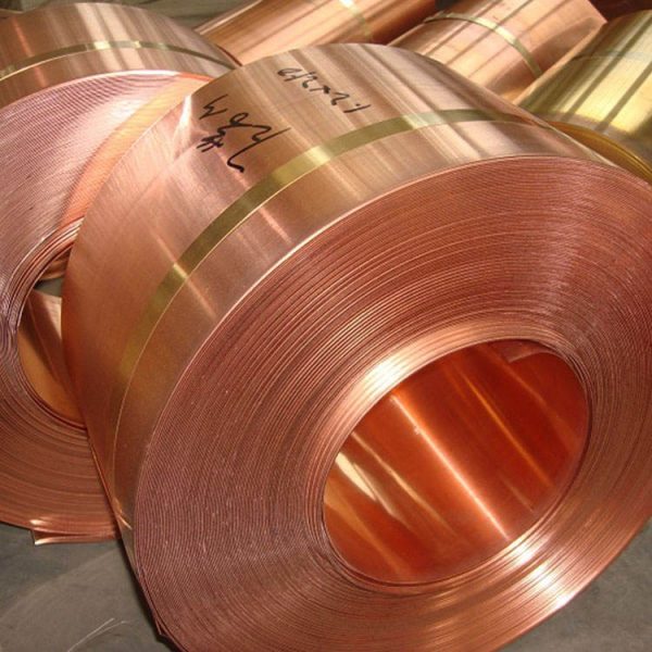 C10100/TU2 Copper Coil/Strip - Image 4