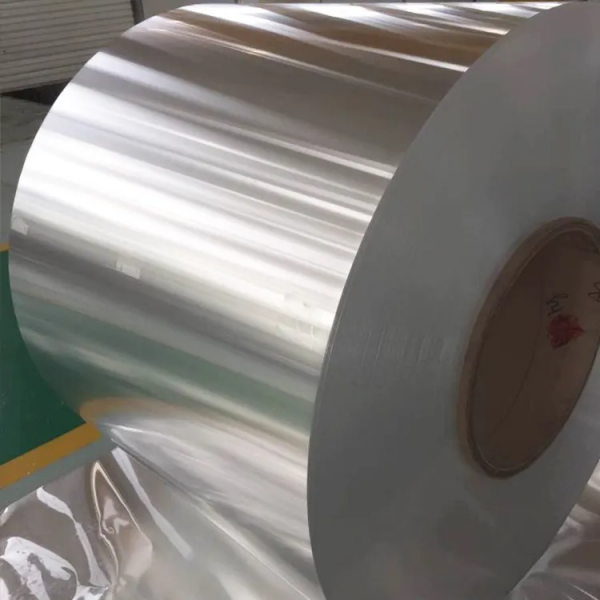 5A05 Aluminum Foil - Image 2