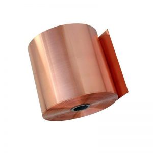 C11000/T2 Copper Coil/Strip