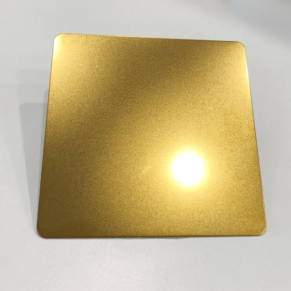 Sandblasted steel plate - Image 4