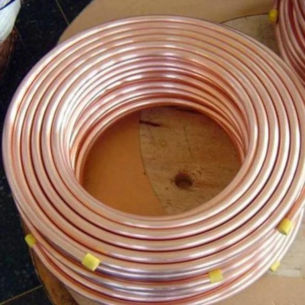 Copper Pipe Coil - Image 4