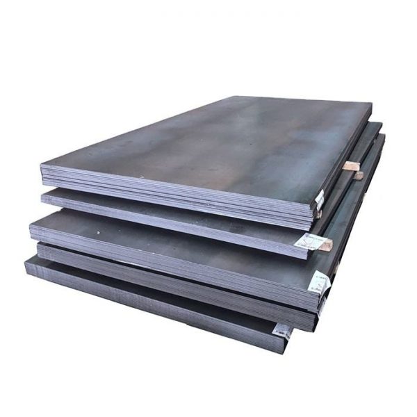 SPCC/SGCC/SPCD/SPCE Cold Rolled Steel Plate - Image 4
