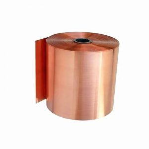 C12100 Copper Coil/Strip