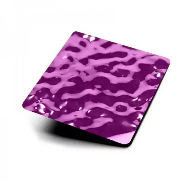 Water corrugated steel plate - Image 5