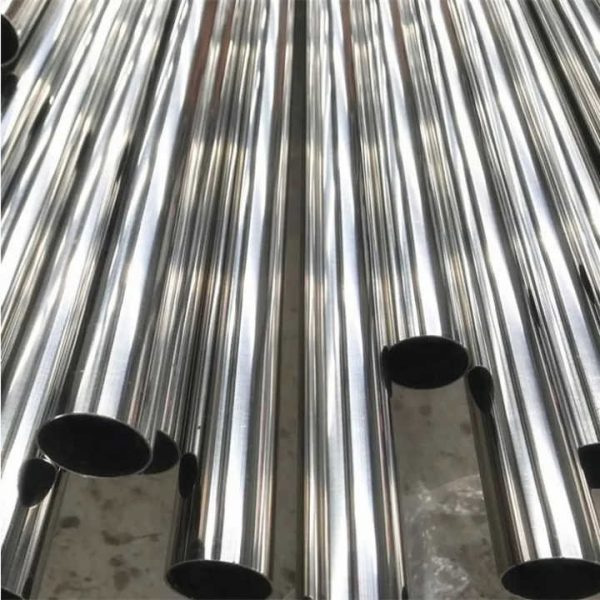 310S Stainless Steel Pipe/Tube - Image 3
