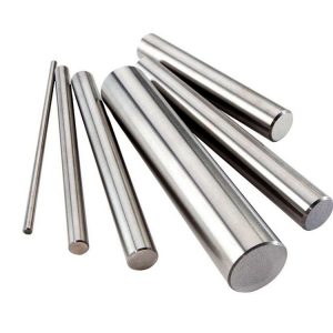 201 Stainless Steel Bar/Rod