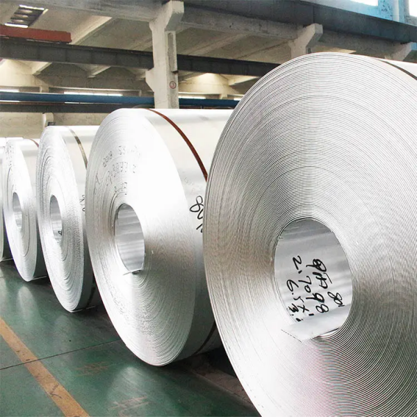 5083 Aluminum Foil - Image 4