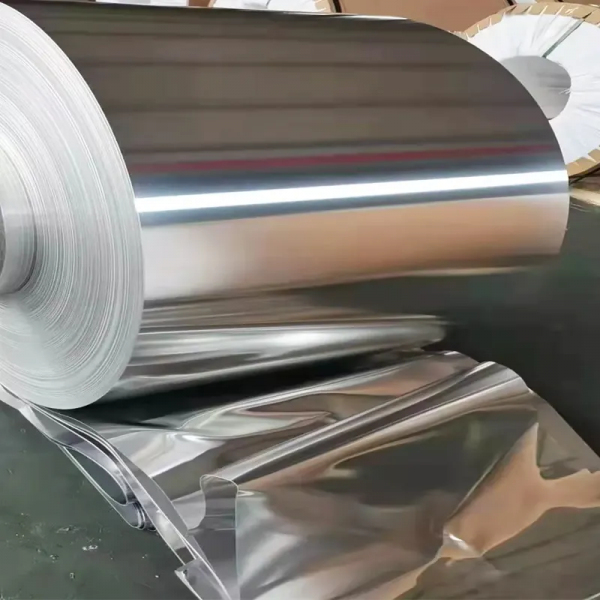 5083 Aluminum Foil - Image 3