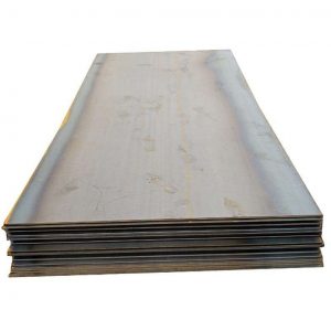 4135/4140/4142/6150 Alloy Plate EN10083-3