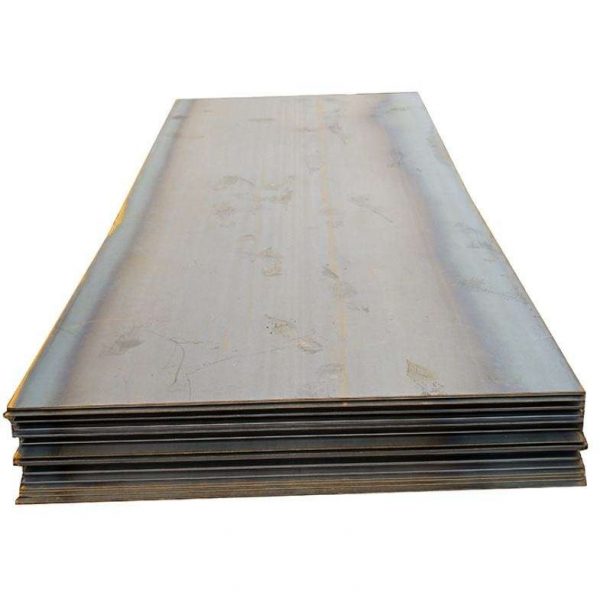 4135/4140/4142/6150 Alloy Plate EN10083-3
