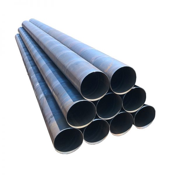 A252 Seamless&Welded Pipe Piles