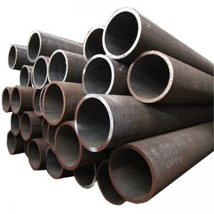 A333 Seamless & Welded Steel Pipe