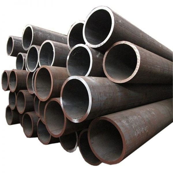 A333 Seamless & Welded Steel Pipe
