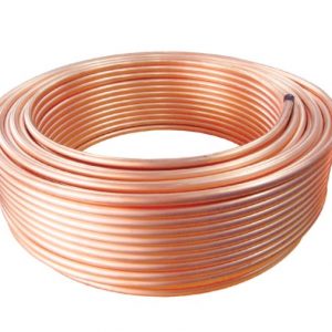 Copper Pipe Coil
