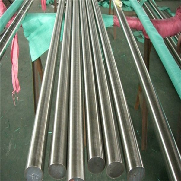 2205/2507 Duplex Stainless Steel Bar/Rod - Image 3