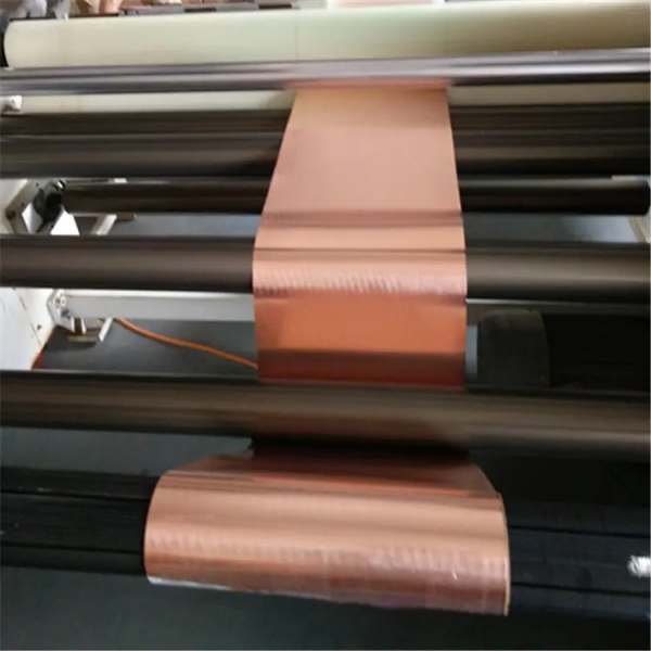 C12100 Copper Foil - Image 3