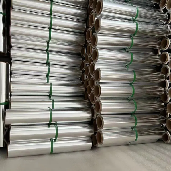 3003 Aluminum Foil - Image 2