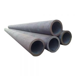 GB/T8162 Seamless Steel Pipe