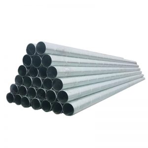 G40 Galvanized Pipe