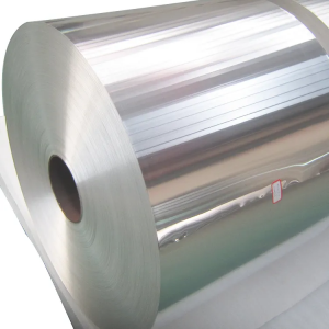 5052 Aluminum Foil