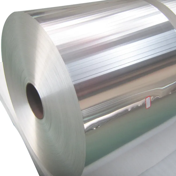 5052 Aluminum Foil