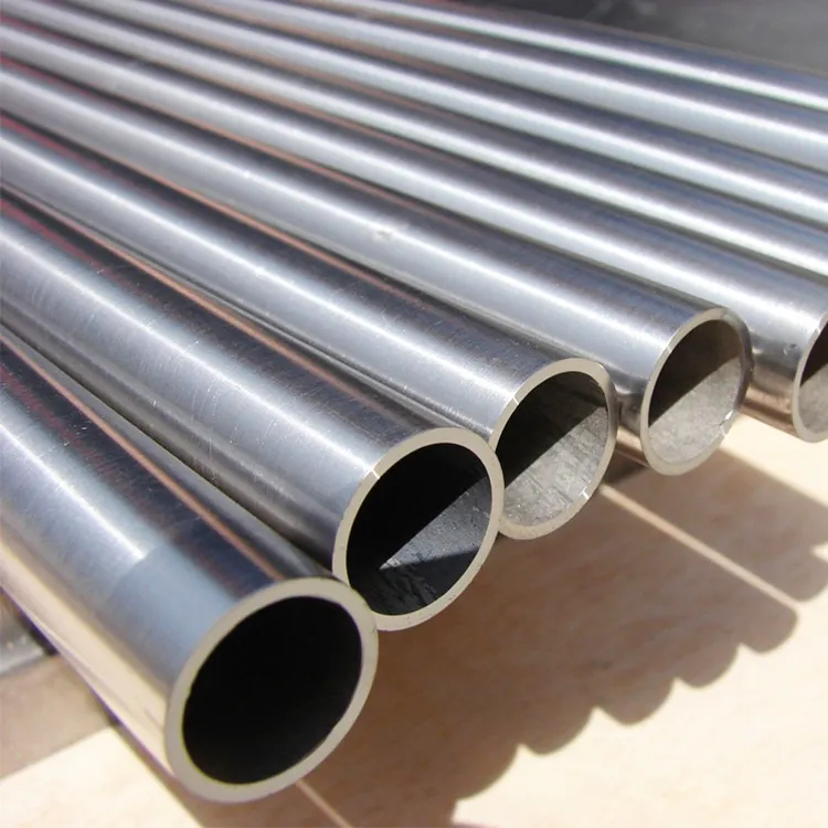 Stainless Steel