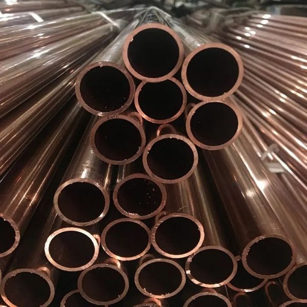 C12100 Copper Pipe - Image 2