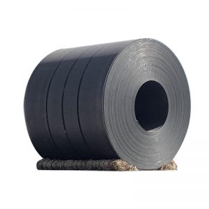 DC01 Cold Rolled Steel Coil
